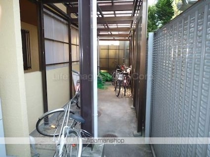 メゾン桑野[3DK/55.96m2]の共用部1