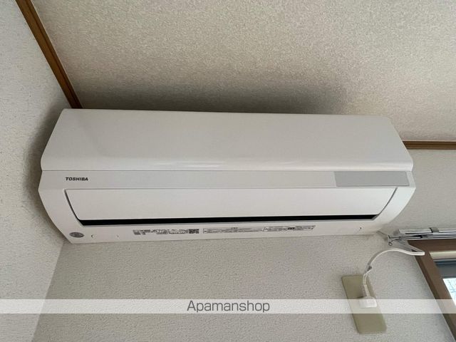 パセオ三国ヶ丘の内装写真