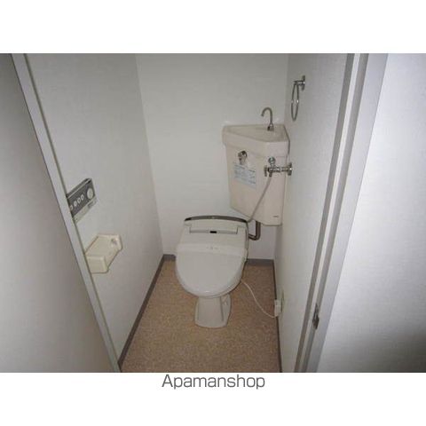 イーハトーブ啓明の内装写真