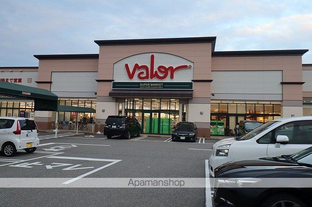 アシスト富山マンションの周辺写真