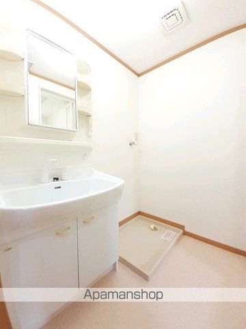 グレースコート Cの内装写真