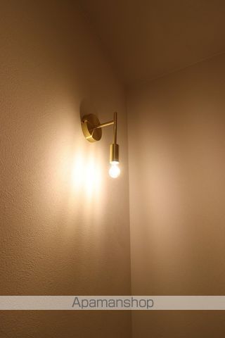 SOLANAIIの内装写真