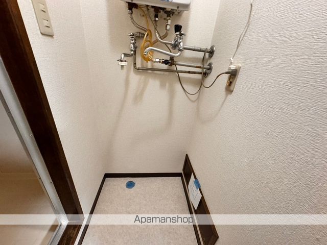 BEーCLUBの内装写真