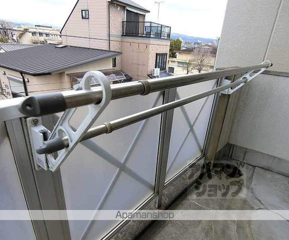シェール西ノ京の内装写真