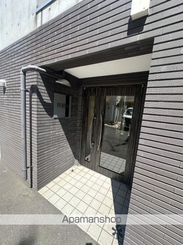 プライム4・4の玄関写真