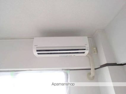 ビレッジハウス大門第二８号棟[2K/33.51m2]の内装4