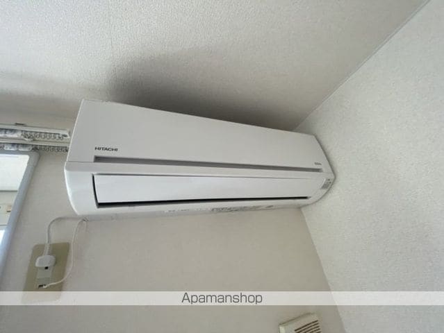 フォンテーヌCの内装写真