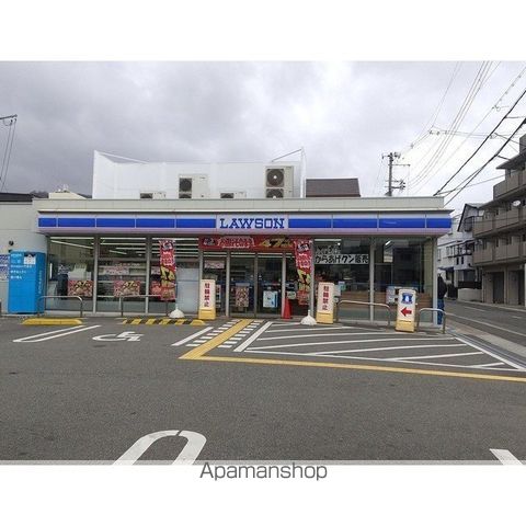 甲南セゾン東灘の周辺写真