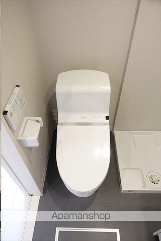 スペリアージュの内装写真