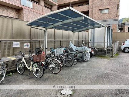 マンショングレース[2LDK/60.5m2]の共用部7