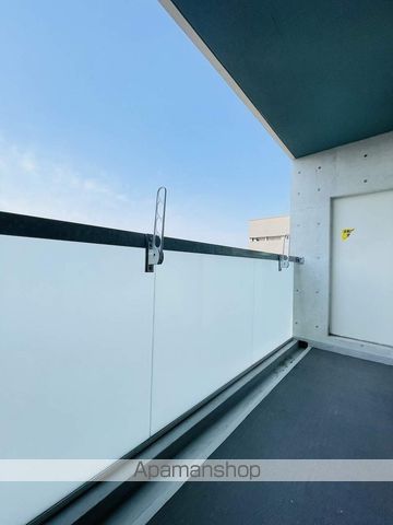 IZ−RESIDENCEの内装写真
