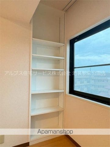 第二エクセルねり善の内装写真