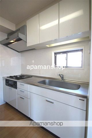 ARDENTOWER北堀江の内装写真