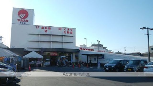 アドミレー樹太 B棟の周辺写真
