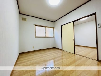 リセーヌ１７７[2LDK/49.58m2]の内装9