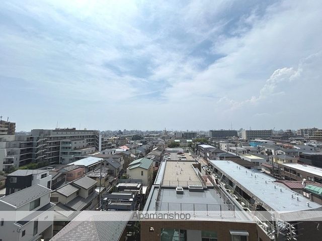 LASANTE浦安の内装写真