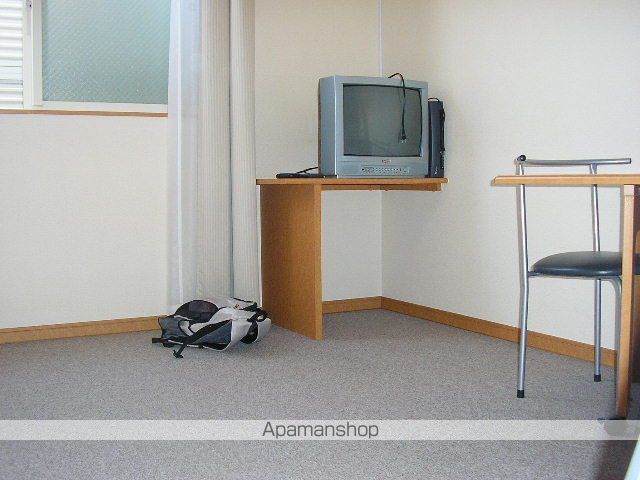 レオパレス美原北の内装写真