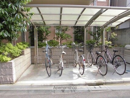 クラベール滝野川[1K/30m2]の内装1
