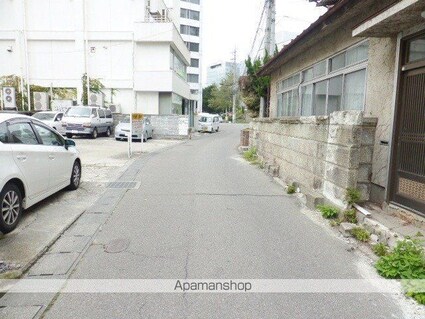 長野県長野市大字南長野新田町[1K/18.63m2]の周辺2