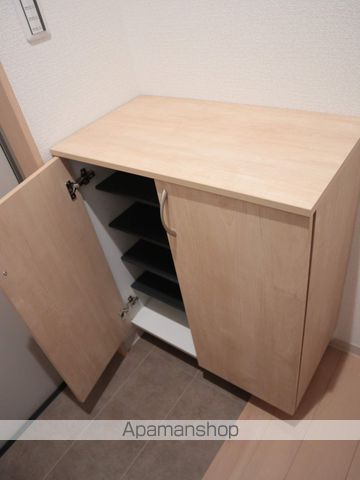 F STYLE浜寺石津町西 2号館の内装写真