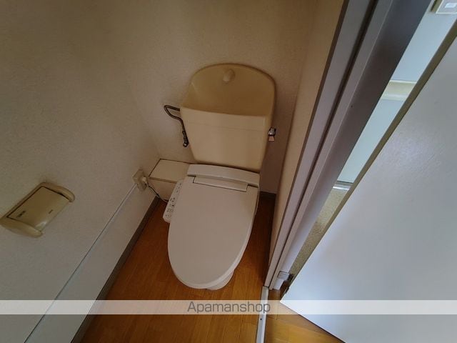 ASUFORT湘南平の内装写真