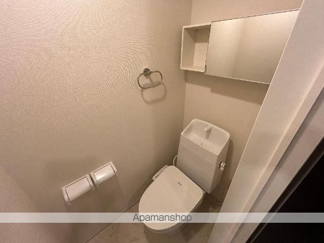 グランディールの内装写真