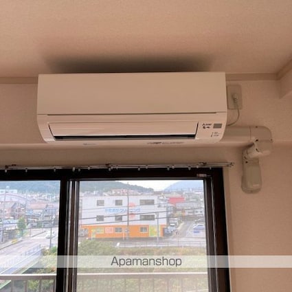 ソシエール大津[2LDK/58.32m2]の内装3