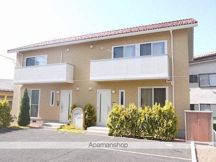 ＳＯＧＮＩ[3LDK/98.84m2]の外観4