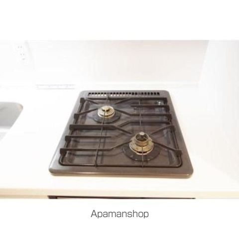 パークアクシス日本橋ステージの内装写真