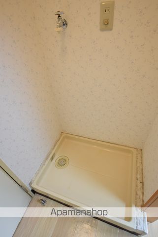 ピース八幡[2DK/43.47m2]の共用部2