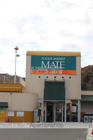 レオパレスグレースフジIの周辺写真