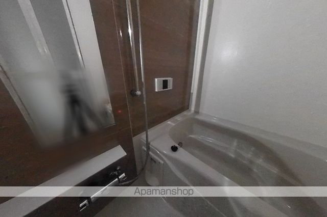 クラール南城 Aの内装写真