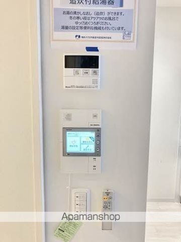 シャーメゾンステージ呉中央の内装写真