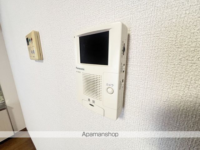 プランドールの内装写真