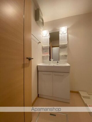 ザ・グローブ[2LDK/57.57m2]の洗面所