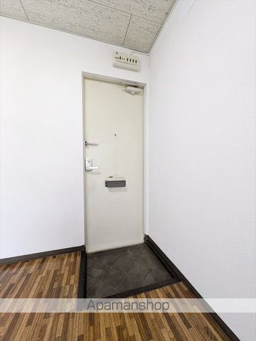 アスティ21の内装写真