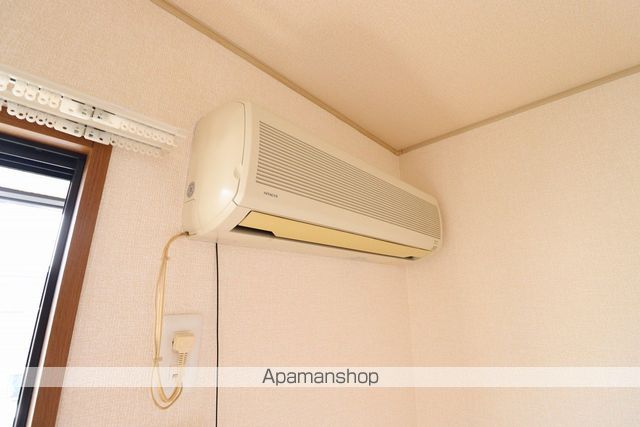 セジュール・Kの内装写真