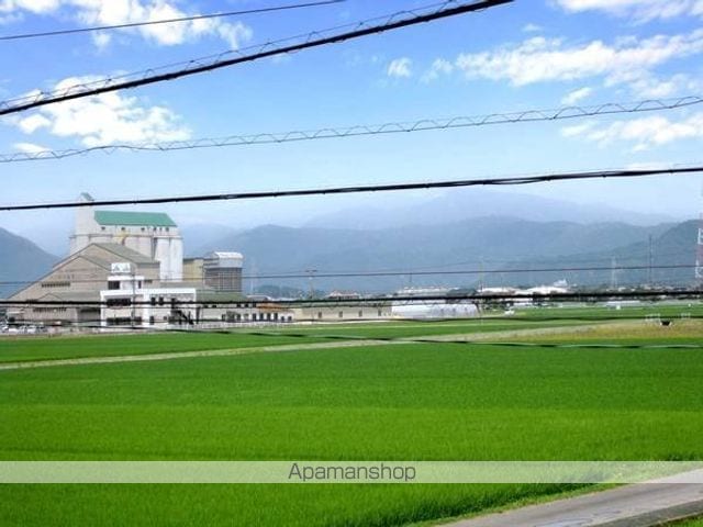 ビレッジハウス池田2号棟の内装写真
