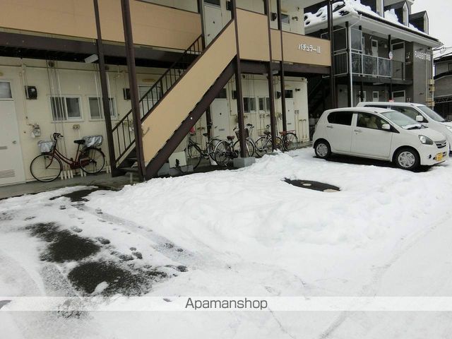 バチュラーIIのその他写真
