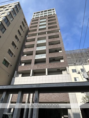 THE GRAND WASHU堺町の外観写真