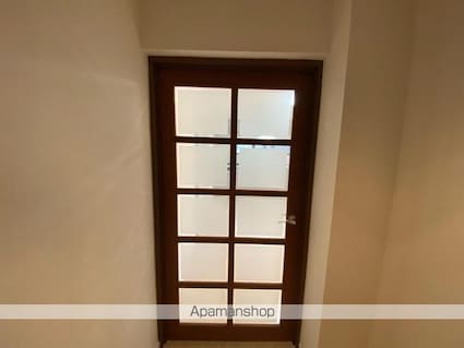 番町ブリックガーデン京都[2LDK/49.28m2]の内装