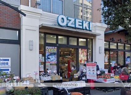 ＦＵＫＡＳＡＷＡ６１４マンション[1R/25.89m2]の周辺6