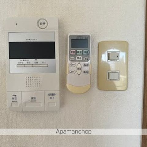 桜ビル新大江の内装写真
