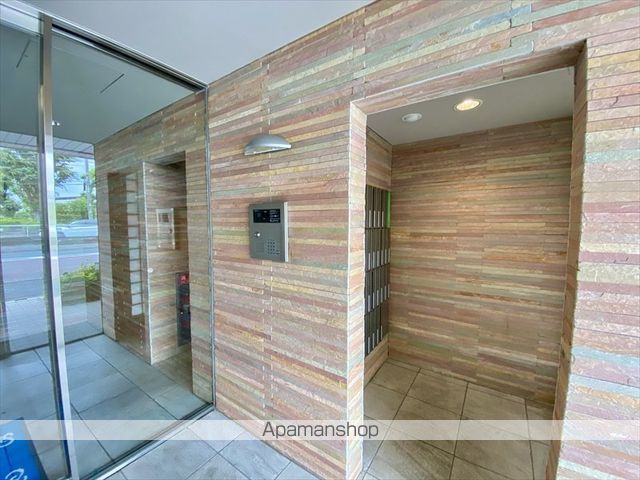 リシェス中屋の内装写真