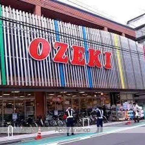 プラウドフラット菊川の周辺写真