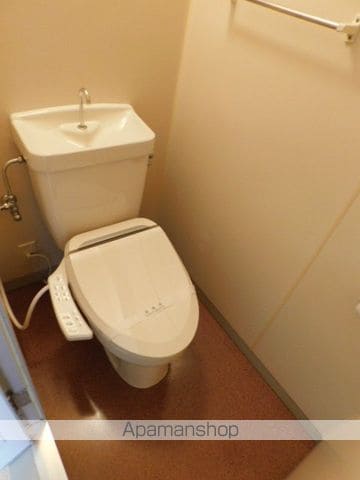 サニーセレクトコーポの内装写真