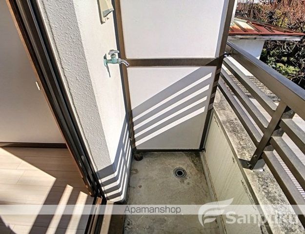 宮西マンションの内装写真