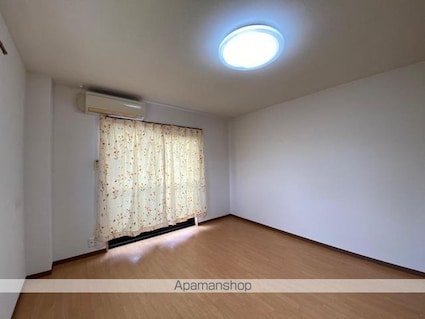 フォブールＤｒ．[1K/30.96m2]の内装5