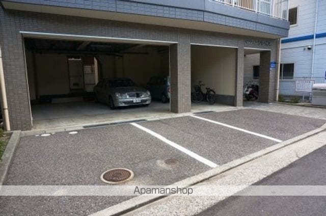 マンショングレイスのその他写真