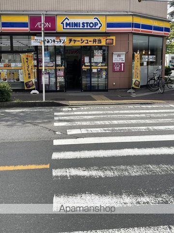 エリザベスの周辺写真